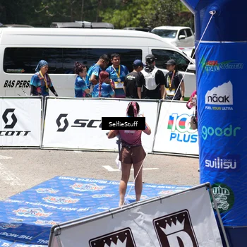 Runner Photo 5318152