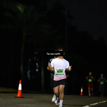 Runner Photo 5318153