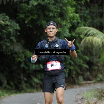 Runner Photo 5318155