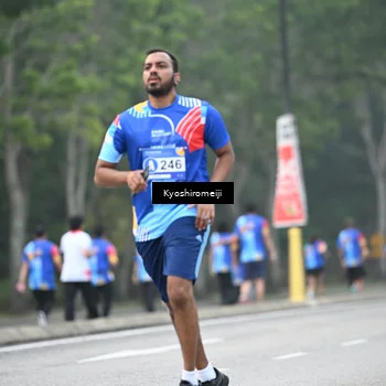 Runner Photo 5318159