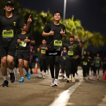 Runner Photo 5318161