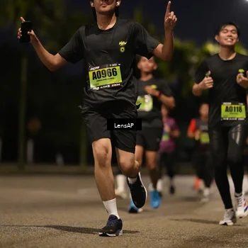 Runner Photo 5318162