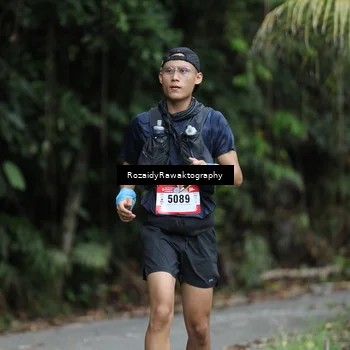 Runner Photo 5318163