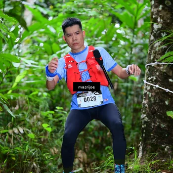 Runner Photo 5318165