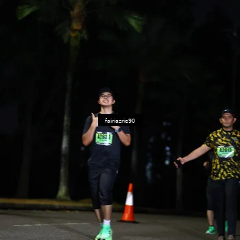 Runner Photo 5318166