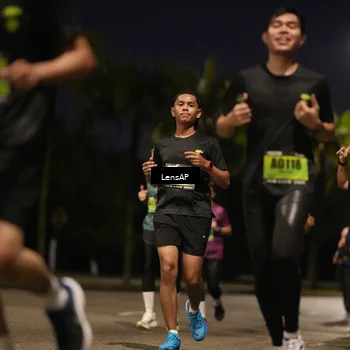 Runner Photo 5318168