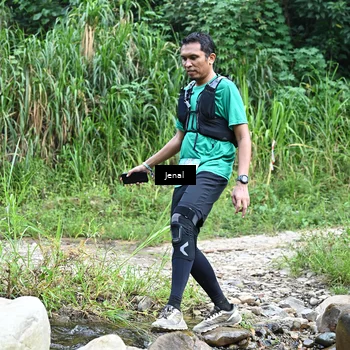 Runner Photo 5318170