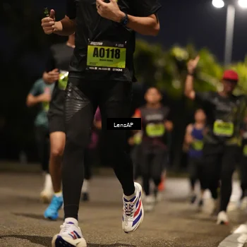 Runner Photo 5318171