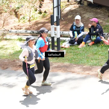 Runner Photo 5318174