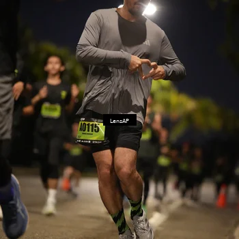 Runner Photo 5318175
