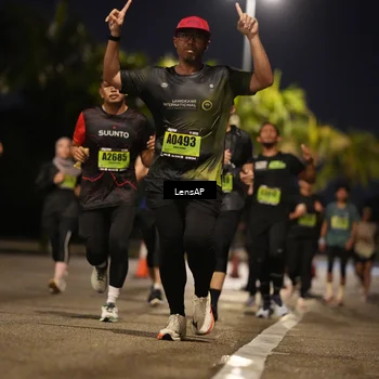 Runner Photo 5318184