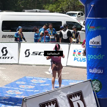 Runner Photo 5318188