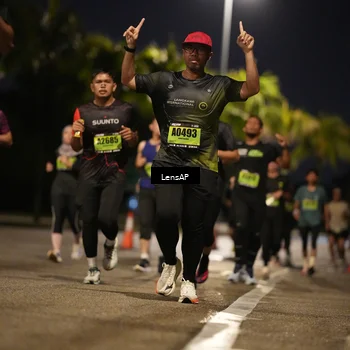 Runner Photo 5318189