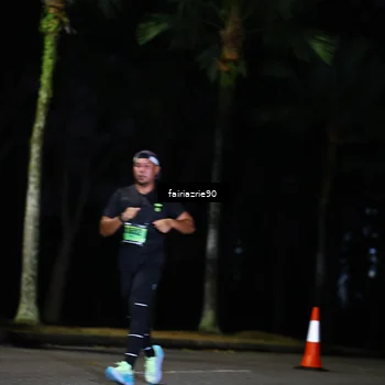Runner Photo 5318191