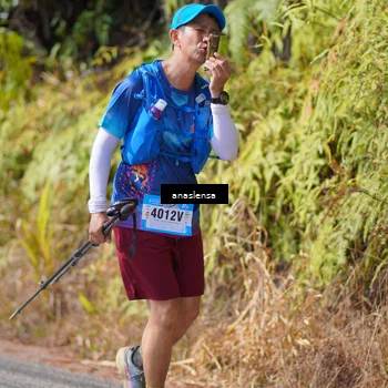 Runner Photo 5318192