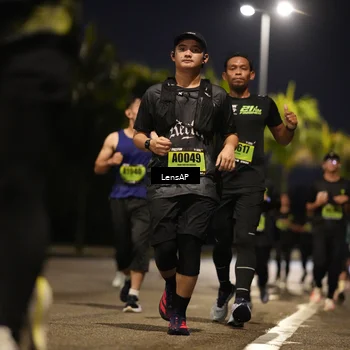 Runner Photo 5318194