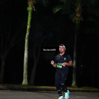 Runner Photo 5318195
