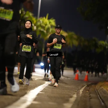 Runner Photo 5318196