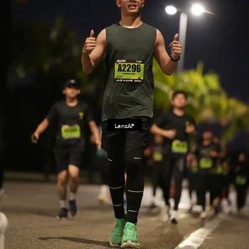 Runner Photo 5318197