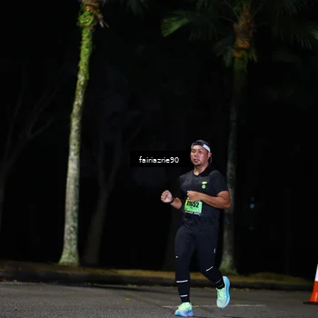 Runner Photo 5318199
