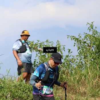 Runner Photo 5318200