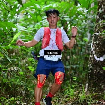 Runner Photo 5318205