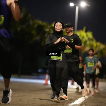Runner Photo 5318209