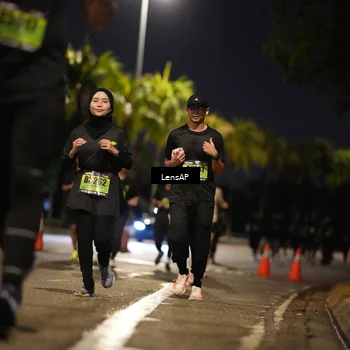 Runner Photo 5318218