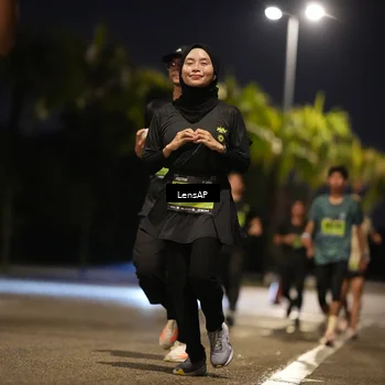 Runner Photo 5318219