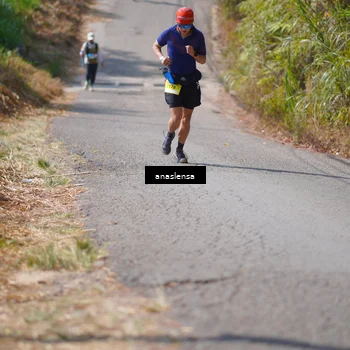 Runner Photo 5318227