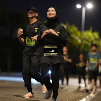 Runner Photo 5318228