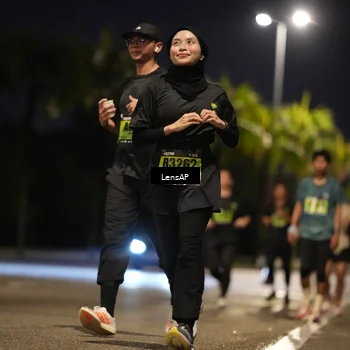 Runner Photo 5318231