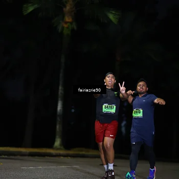 Runner Photo 5318232