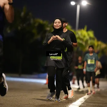 Runner Photo 5318233