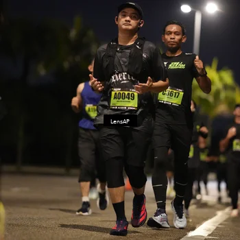 Runner Photo 5318234