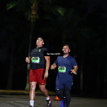 Runner Photo 5318235