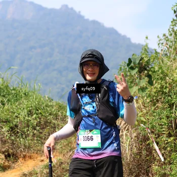 Runner Photo 5318236