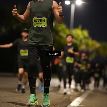Runner Photo 5318238