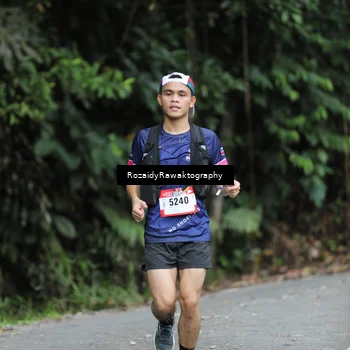 Runner Photo 5318240