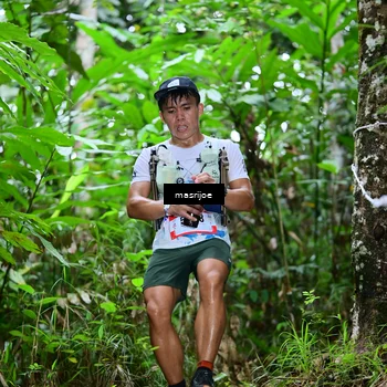 Runner Photo 5318241