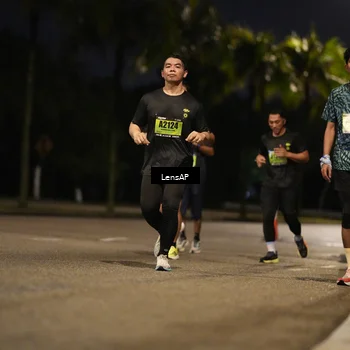 Runner Photo 5318244