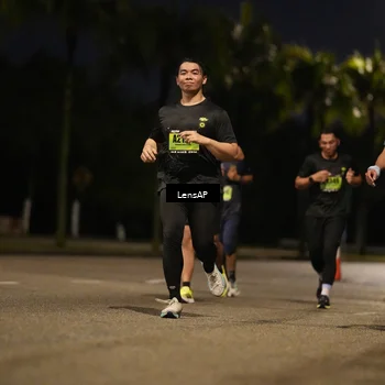 Runner Photo 5318249