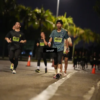 Runner Photo 5318250