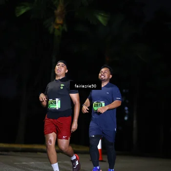Runner Photo 5318251