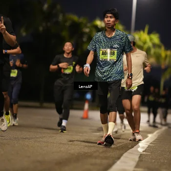 Runner Photo 5318253