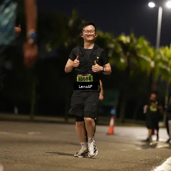 Runner Photo 5318256