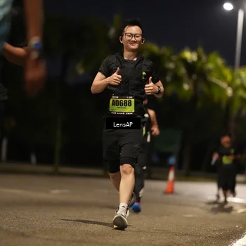 Runner Photo 5318258