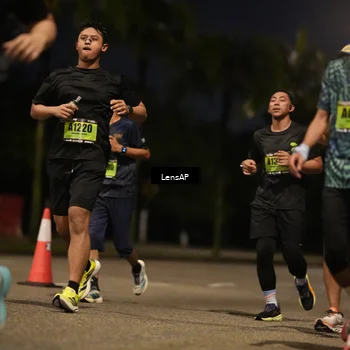 Runner Photo 5318260