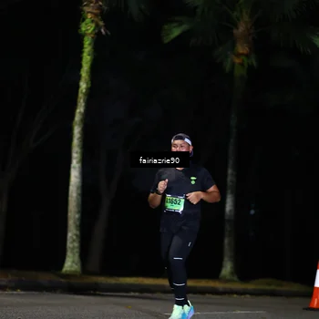 Runner Photo 5318262