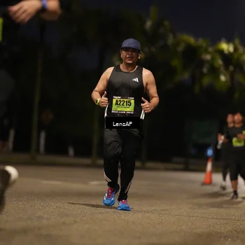 Runner Photo 5318269